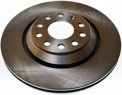 DENCKERMANN Bremsscheibe