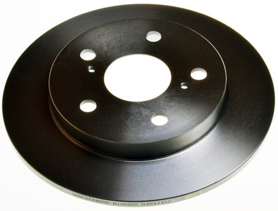 DENCKERMANN Bremsscheibe