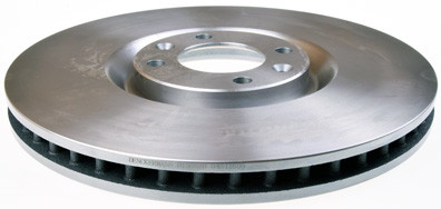DENCKERMANN Bremsscheibe