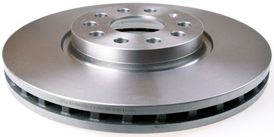DENCKERMANN Bremsscheibe
