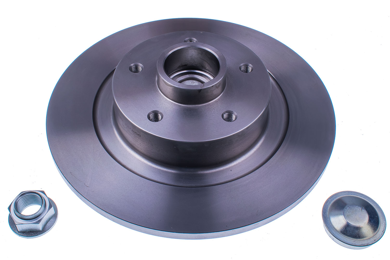 DENCKERMANN Bremsscheibe