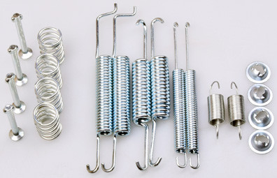 DENCKERMANN Zubehörsatz, Bremsbacken