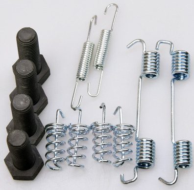 DENCKERMANN Zubehörsatz, Bremsbacken