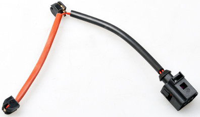 DENCKERMANN Warnkontakt, Bremsbelagverschleiß