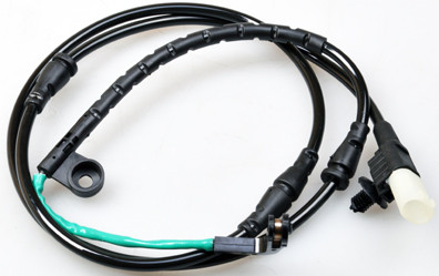 DENCKERMANN Warnkontakt, Bremsbelagverschleiß