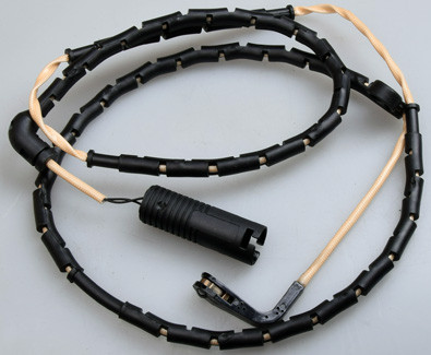 DENCKERMANN Warnkontakt, Bremsbelagverschleiß