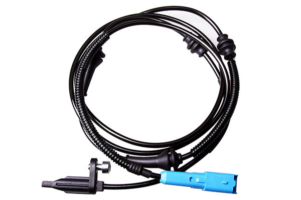 DENCKERMANN Sensor, Raddrehzahl