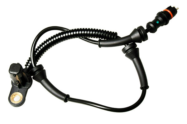 DENCKERMANN Sensor, Raddrehzahl