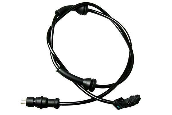 DENCKERMANN Sensor, Raddrehzahl