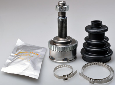 DENCKERMANN Gelenksatz, Antriebswelle