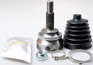 DENCKERMANN Gelenksatz, Antriebswelle