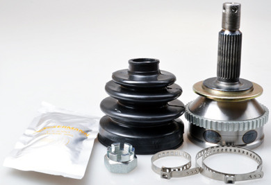 DENCKERMANN Gelenksatz, Antriebswelle