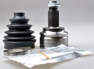 DENCKERMANN Gelenksatz, Antriebswelle