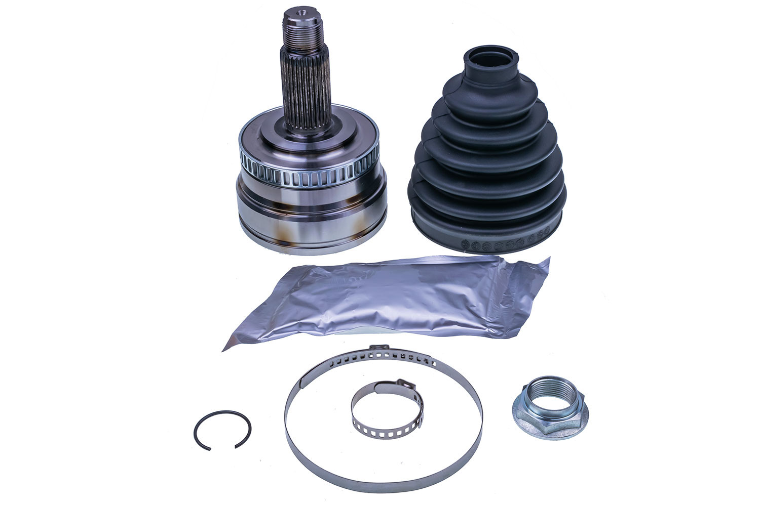 DENCKERMANN Gelenksatz, Antriebswelle