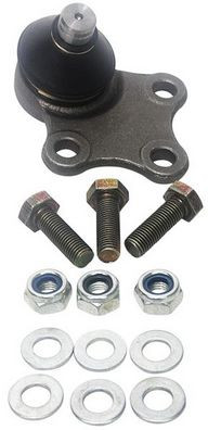 DENCKERMANN Trag-/Führungsgelenk