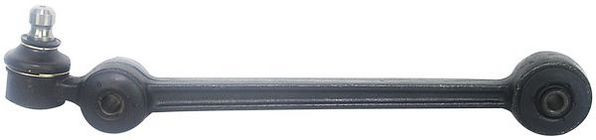 DENCKERMANN Lenker, Radaufhängung