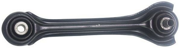 DENCKERMANN Lenker, Radaufhängung