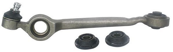 DENCKERMANN Lenker, Radaufhängung