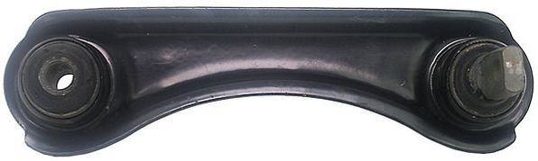 DENCKERMANN Lenker, Radaufhängung