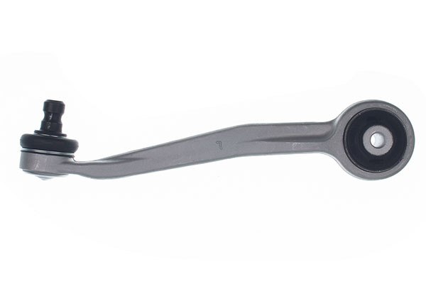 DENCKERMANN Lenker, Radaufhängung