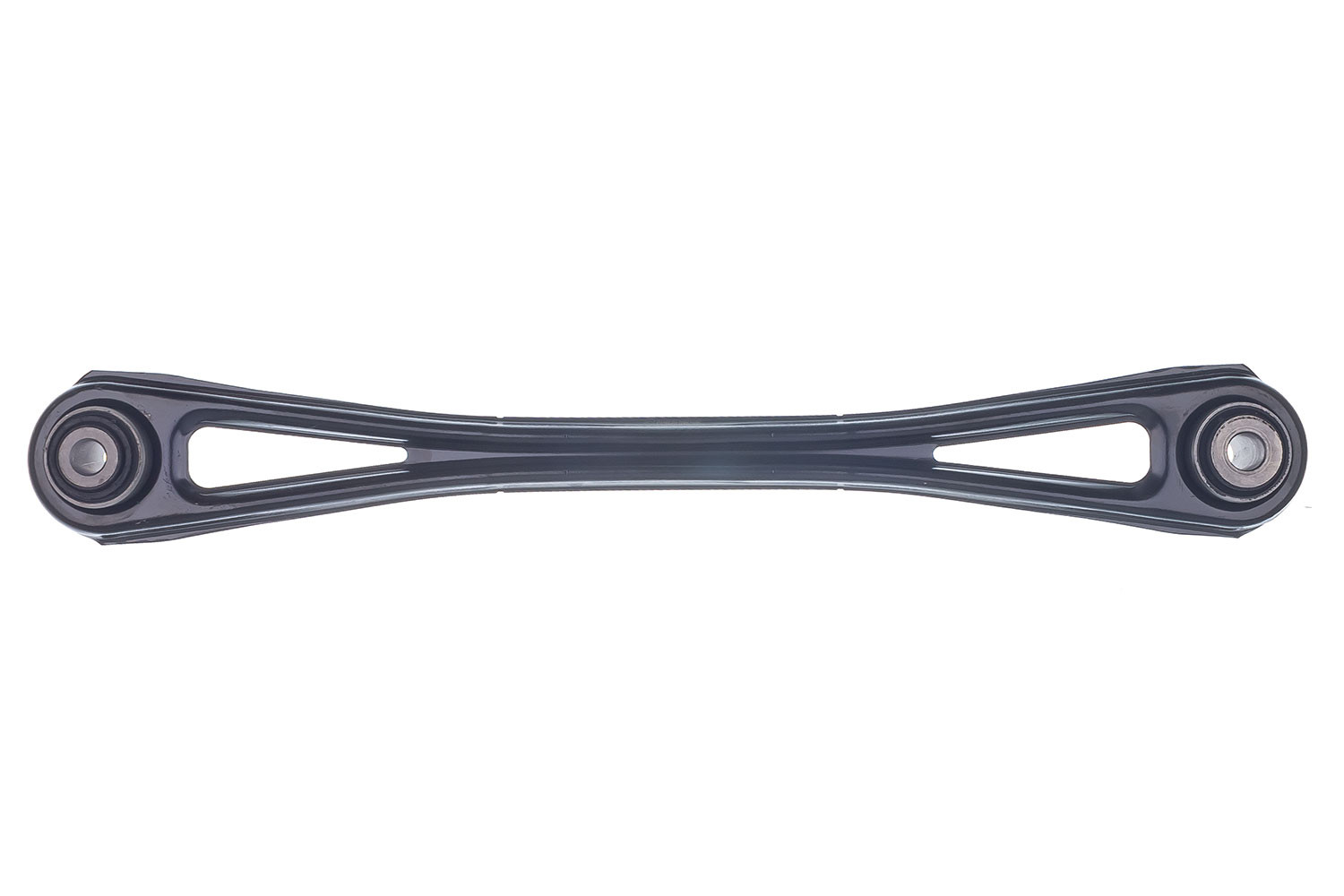 DENCKERMANN Lenker, Radaufhängung