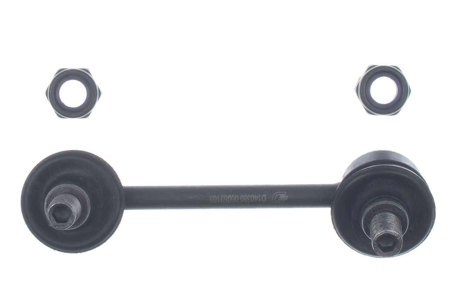 DENCKERMANN Stange/Strebe, Stabilisator