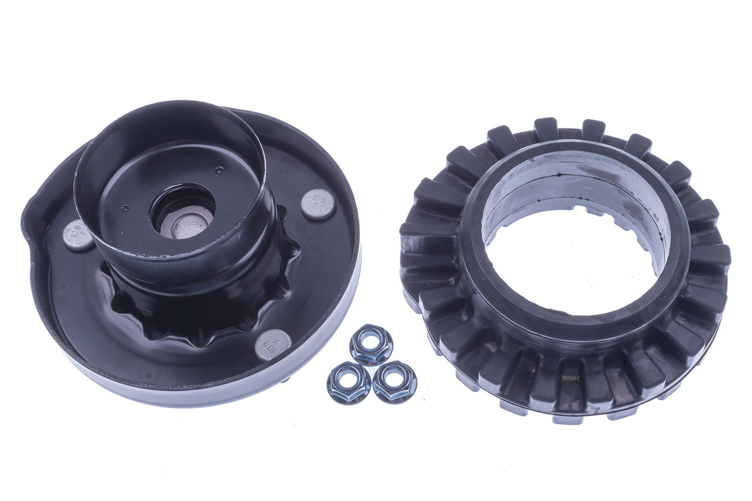 DENCKERMANN Federbeinstützlager