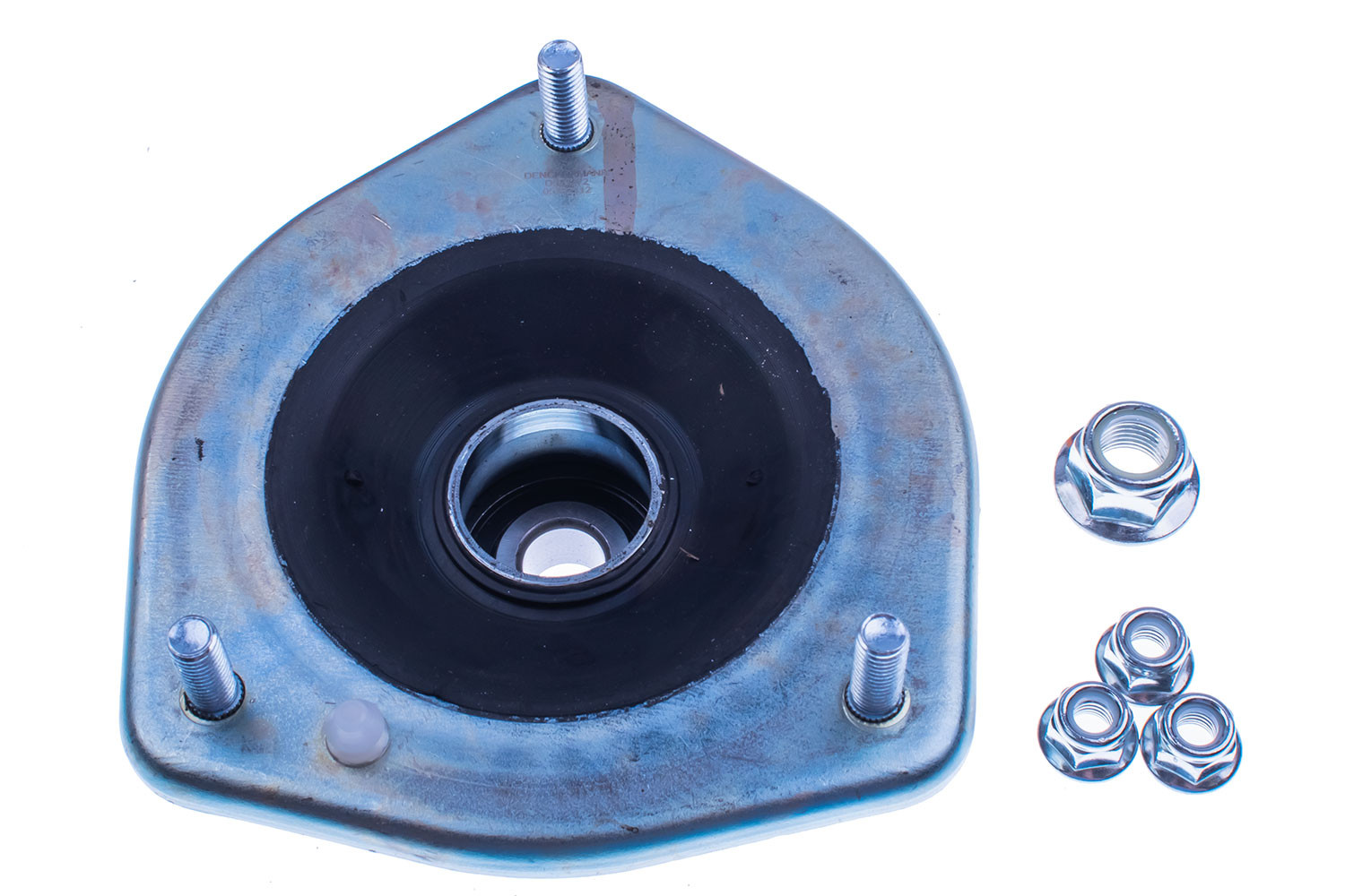 DENCKERMANN Federbeinstützlager