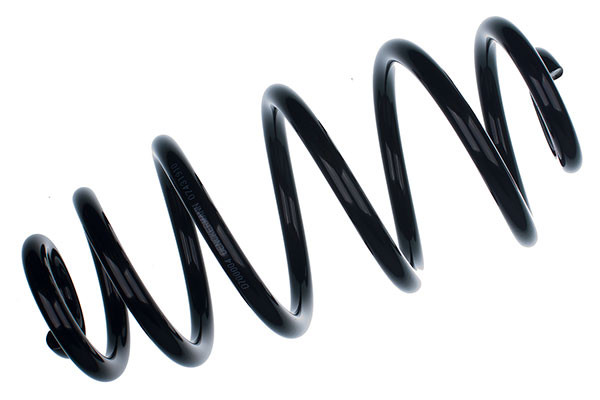 DENCKERMANN Fahrwerksfeder