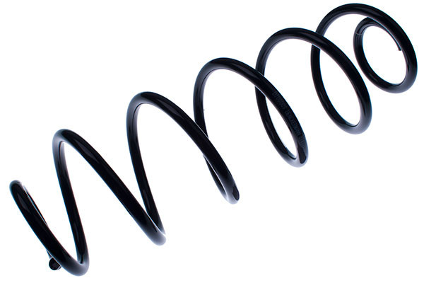 DENCKERMANN Fahrwerksfeder