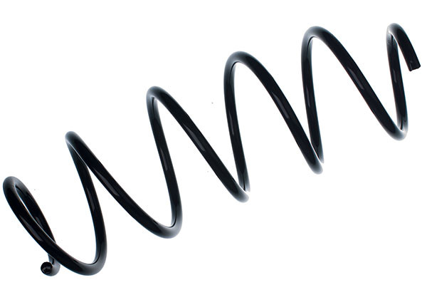 DENCKERMANN Fahrwerksfeder