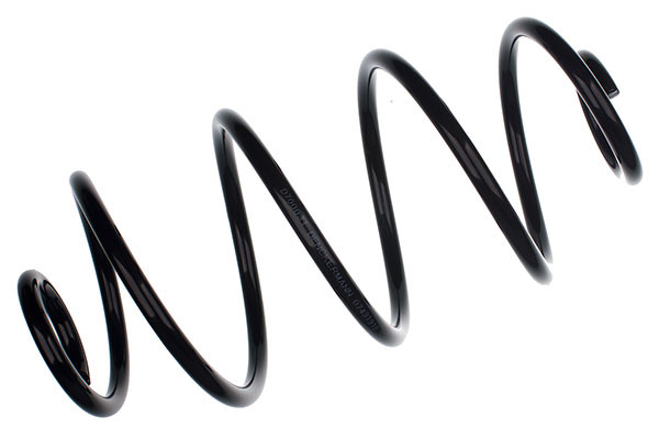 DENCKERMANN Fahrwerksfeder