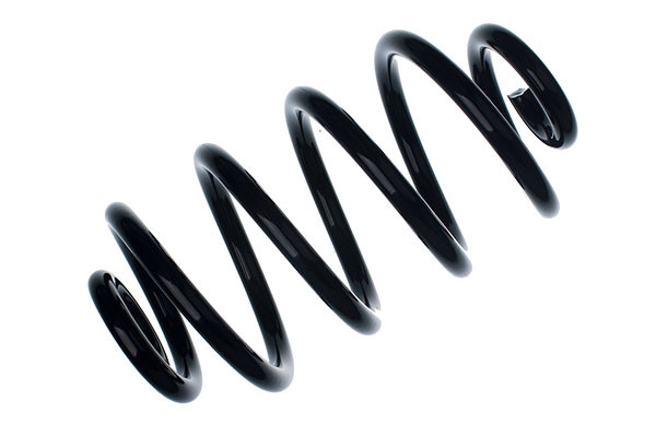 DENCKERMANN Fahrwerksfeder