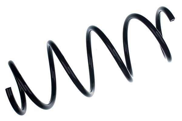 DENCKERMANN Fahrwerksfeder