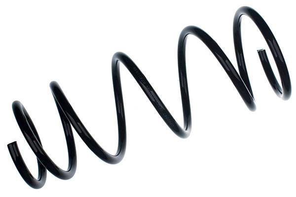 DENCKERMANN Fahrwerksfeder