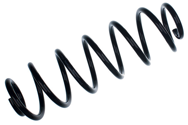 DENCKERMANN Fahrwerksfeder