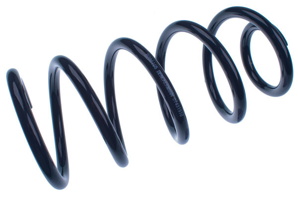 DENCKERMANN Fahrwerksfeder