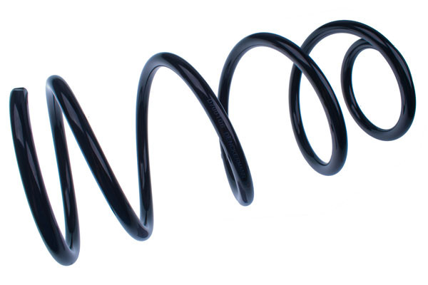 DENCKERMANN Fahrwerksfeder