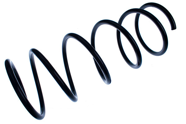 DENCKERMANN Fahrwerksfeder