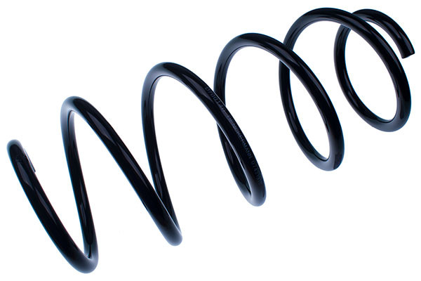 DENCKERMANN Fahrwerksfeder