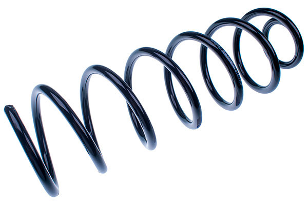 DENCKERMANN Fahrwerksfeder