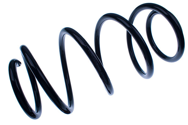 DENCKERMANN Fahrwerksfeder