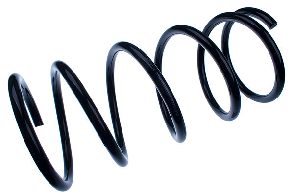 DENCKERMANN Fahrwerksfeder