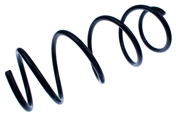 DENCKERMANN Fahrwerksfeder