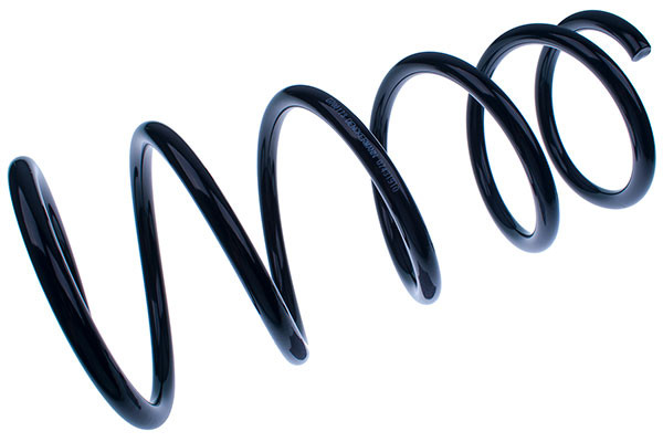 DENCKERMANN Fahrwerksfeder