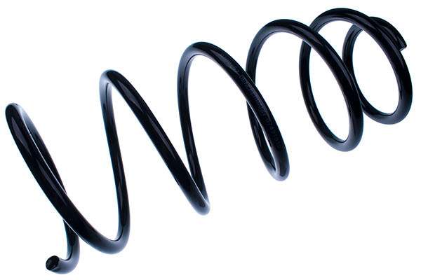 DENCKERMANN Fahrwerksfeder