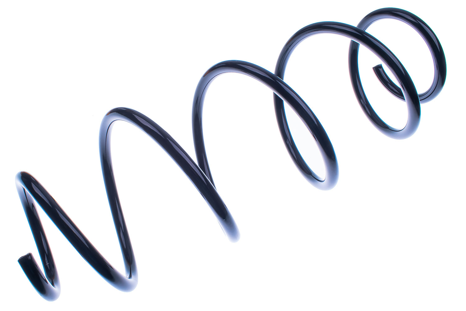 DENCKERMANN Fahrwerksfeder