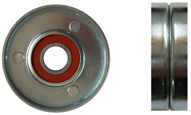 DENCKERMANN Spannrolle, Keilrippenriemen