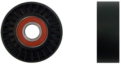 DENCKERMANN Spannrolle, Keilrippenriemen