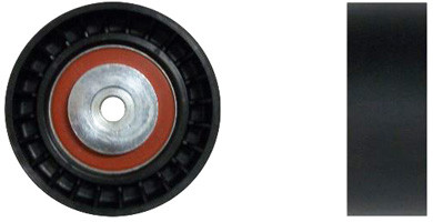 DENCKERMANN Umlenk-/Führungsrolle, Keilrippenriemen